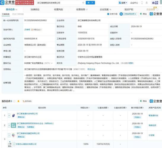 工业互联网数据服务;互联网数据服务;人工智能行业应用系统集成服务等